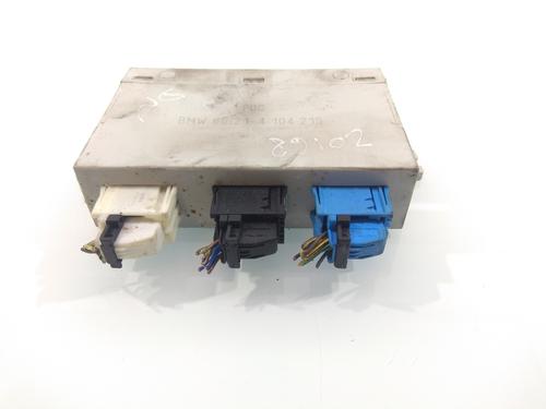 Module électronique BMW X5 (E53) 4.4 i (286 hp) 9639047