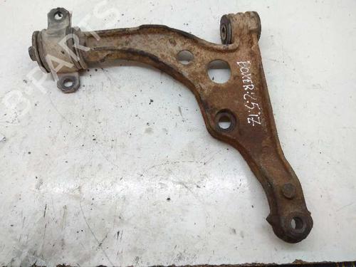Used Left front suspension arm Left front suspension arm 14217289 14217289