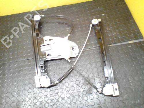 Used Front right window mechanism MERCEDES-BENZ C-CLASS (W203) [2000-2007]  5307408