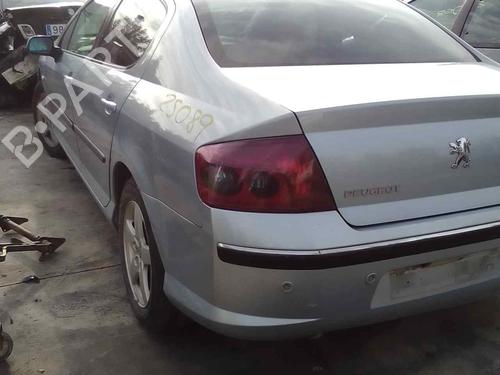 Fuse box PEUGEOT 407 (6D_)  | BP11866275E1 