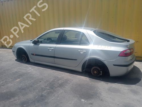 Paraurti anteriore RENAULT LAGUNA II (BG0/1_) 1.9 dCi (BG08, BG0G) | BP18781554C7 