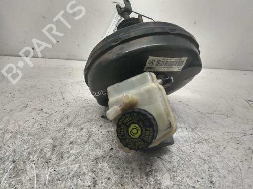 Servo brake MERCEDES-BENZ A-CLASS (W168) A 140 (168.031, 168.131) | BP5288850M42 