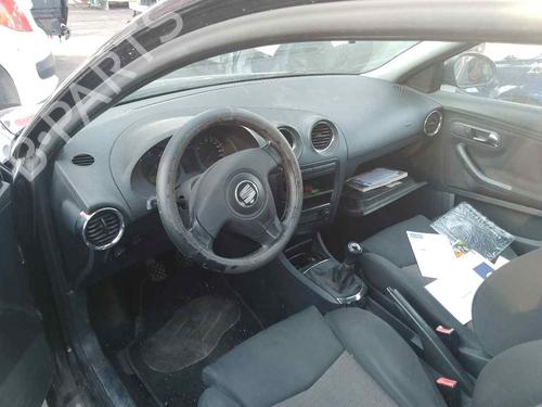 Gearbox SEAT IBIZA III (6L1)  | BP8802838M3 