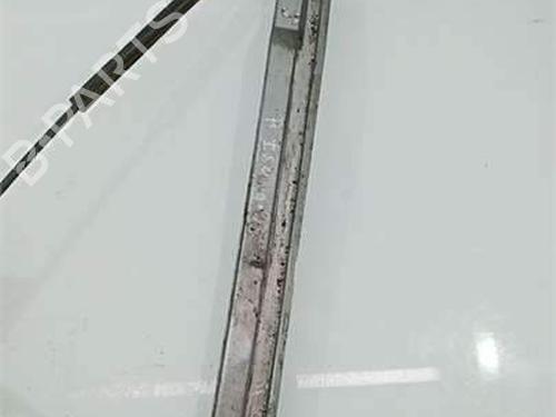 Front left window mechanism SMART FORFOUR (454) 1.3 (454.031) | BP38520124C22 - Image 5