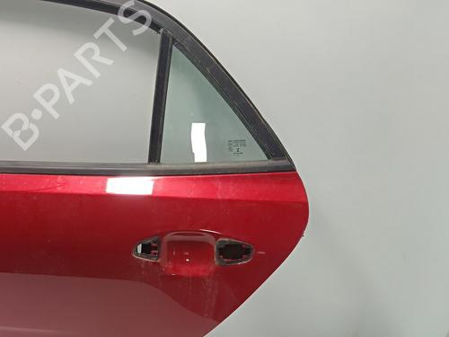 Left rear door KIA RIO IV (YB, SC, FB)  | BP22968378C4 