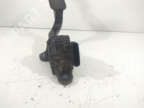 Pedal TOYOTA PRIUS Liftback (_W2_) 1.5 Hybrid (NHW20_, NHW20R) | BP7107786I4