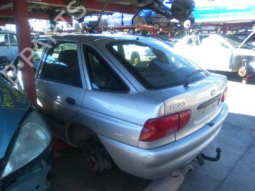 Front left seatbelt FORD ESCORT V (AAL, ABL) 1.8 D | BP8757472I26 
