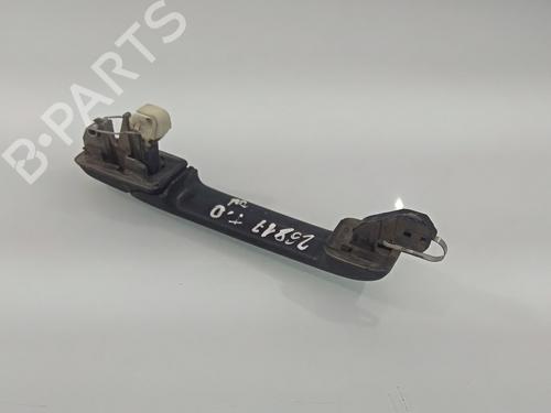 Rear right exterior door handle VW GOLF III (1H1)  | BP18469773C130 