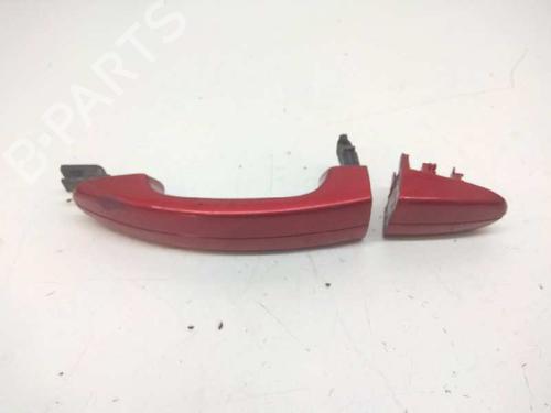 Used Rear left exterior door handle FORD MONDEO IV (BA7) 2.0 TDCi (140 hp) 5820284