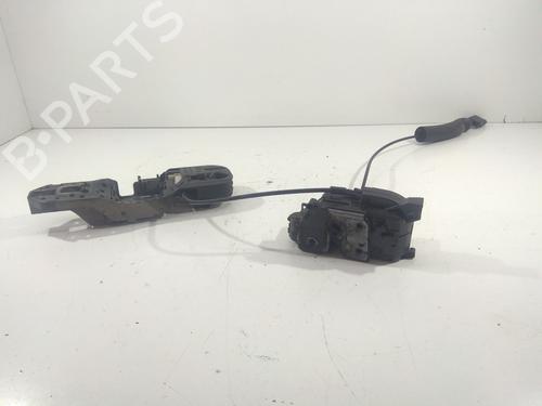 Used Front right lock RENAULT SCÉNIC III (JZ0/1_) [2008-2016]  6987930