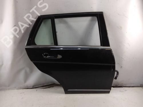 Right rear door MERCEDES-BENZ C-CLASS (W204)  | BP7662186C5 