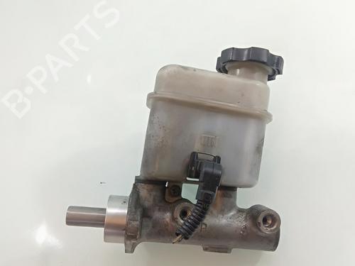 Brake master cylinder HYUNDAI SANTA FÉ II (CM) 2.2 CRDi GLS | BP19440550M77 