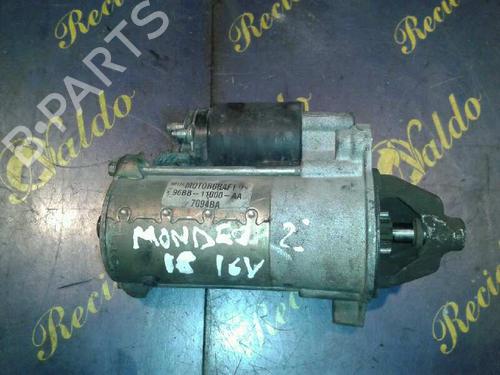 Startmotor FORD COUGAR (EC_) 2.0 16V | BP5291499M8 