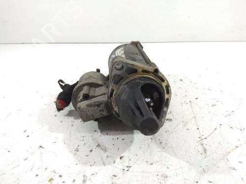 Used Starter OPEL ASTRA J (P10) 1.3 CDTI (68) (95 hp) 8378394