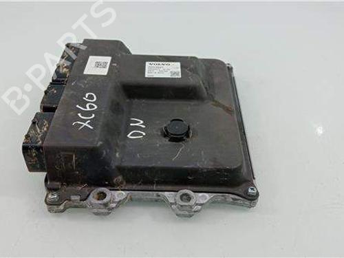 Engine control unit (ECU) VOLVO XC60 I SUV (156) T5 | BP38520245M57 - Image 3