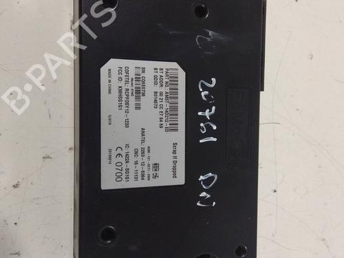 Elektronisk modul FORD FIESTA VI (CB1, CCN) 1.0 EcoBoost (100 hp) 7241141