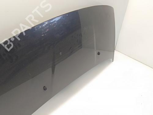 Hood PEUGEOT 3008 I MPV (0U_) 1.6 HDi | BP17906240C1 