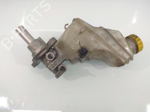 Used Brake master cylinder FIAT PUNTO EVO (199_) [2008-2025]  9645165