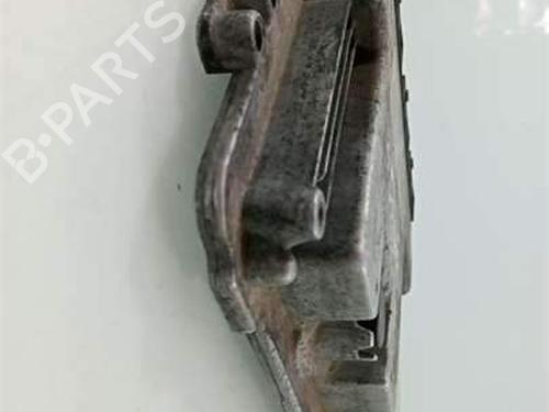 Engine control unit (ECU) PEUGEOT 206 SW (2E/K) 1.4 HDi | BP38521636M57 - Image 4