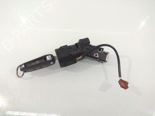 Used Ignition barrel PEUGEOT 2008 I (CU_) 1.6 BlueHDi 100 (100 hp) 13528157