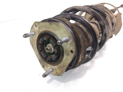 Right front shock absorber FORD FIESTA VI (CB1, CCN) 1.5 TDCi | BP10219071M17 