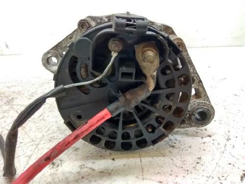 Alternator ALFA ROMEO 147 (937_)  | BP5293773M7 