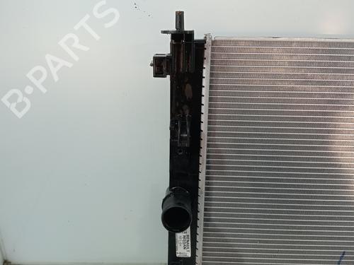 Køler RENAULT CAPTUR II (HF_)  | BP31133565M31 