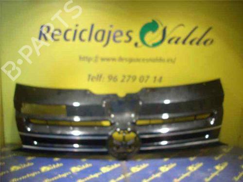 Used Grille Grille 38518887 38518887