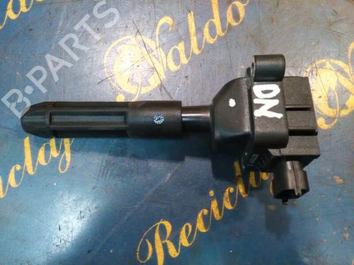 Used Ignition coil MERCEDES-BENZ C-CLASS Coupe (CL203) C 200 Kompressor (203.745) (163 hp) 5300844