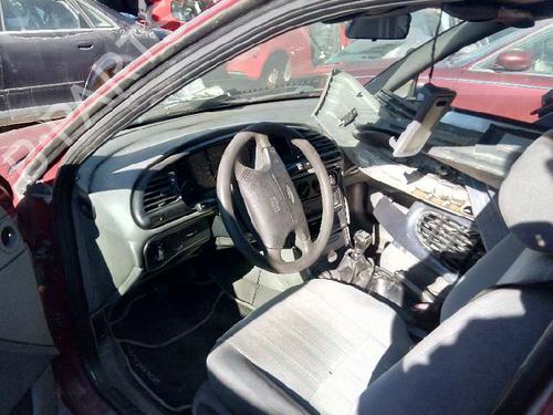 Alternator FORD MONDEO I (GBP)  | BP6996496M7 