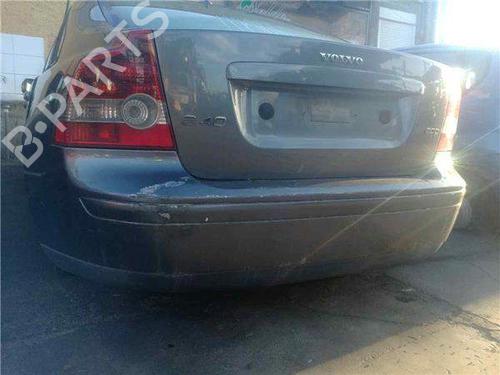 Used Rear bumper Rear bumper 38519041 38519041