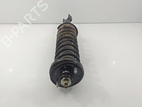Venstre bagtil støddæmper ROVER 45 I Hatchback (RT) 1.6 | BP16497742M18 