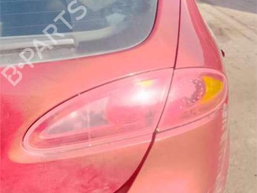 Used Right taillight Right taillight 38522198 38522198