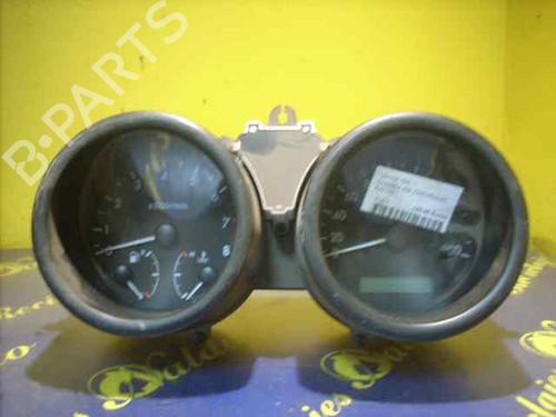 Used Instrument cluster CHEVROLET KALOS 1.4 (83 hp) 5297514