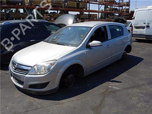 Left front driveshaft OPEL ASTRA H Saloon (A04) 1.4 (L69) | BP11021121M38 - Image 6