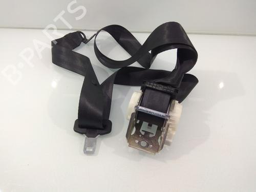 Used Rear right seatbelt FORD FOCUS III 1.0 EcoBoost (100 hp) 13528714