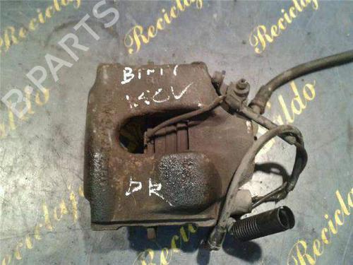 Used Right rear brake caliper Right rear brake caliper BMW 3 (E46) 320 d (150 hp) 11621140 11621140