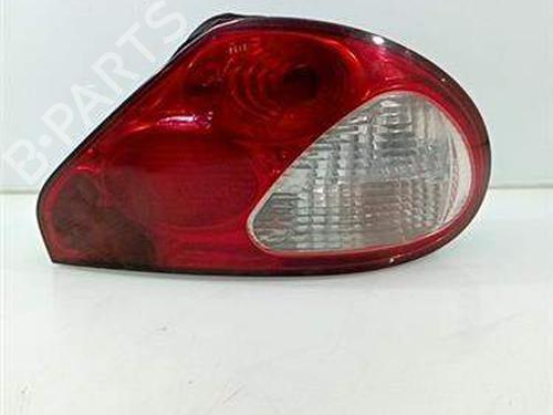 Used Right taillight Right taillight 38520985 38520985
