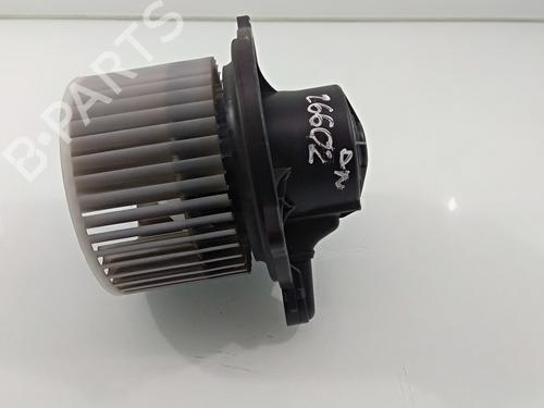 Heater blower motor HYUNDAI i30 (FD)  | BP17222694M62 