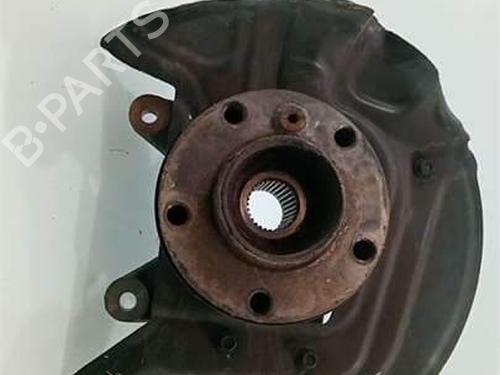 Left front steering knuckle BMW X3 (E83) 2.5 i | BP38521895M25 - Image 3