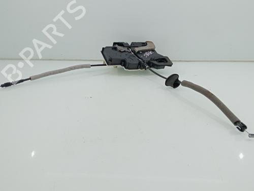 Rear left lock AUDI E-TRON (GEN)  | BP29536749C100 
