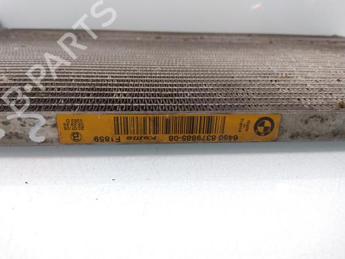 AC radiator BMW 5 Touring (E61)  | BP13539508M32