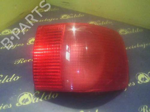 Right taillight AUDI 90 B3 (893, 894, 8A2) 2.2 E (136 hp) 5303983