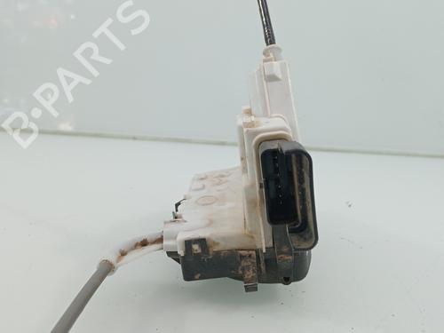Front right lock CITROËN C4 CACTUS 1.6 HDi 90 | BP25652005C97 