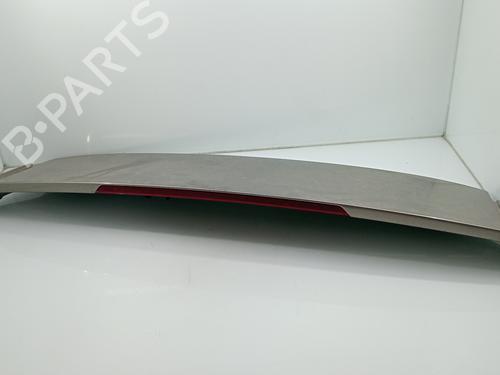 Used Rear spoiler BMW X3 (E83) xDrive 30 d (218 hp) 25743845