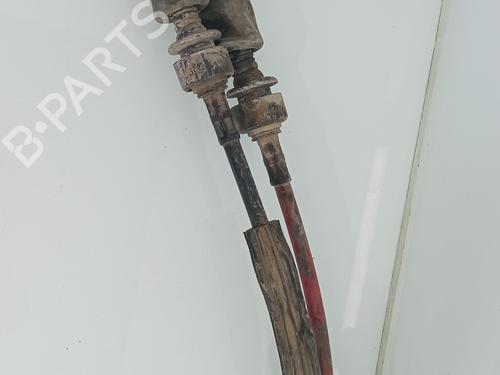 Gear lever KIA SPORTAGE III (SL)  | BP28479131M90 
