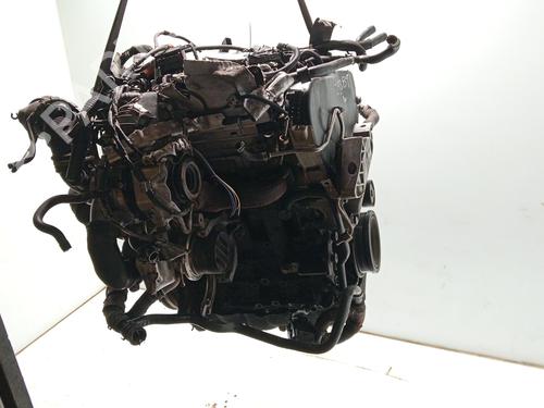 Engine VW GOLF VII (5G1, BQ1, BE1, BE2)  | BP30551671M1 
