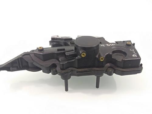 Used Intake manifold RENAULT GRAND SCÉNIC II (JM0/1_) 2.0 dCi (JM1K) (150 hp) 16539821