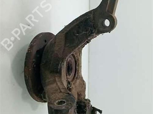 Left front steering knuckle RENAULT TRAFIC II Bus (JL) 1.9 dCI 100 (JL0C, JL0K) | BP38521355M25 - Image 2