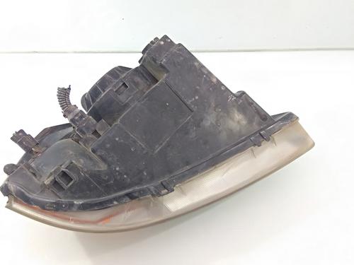 Left headlight KIA RIO I Hatchback (DC) 1.5 16V | BP18470507C28 